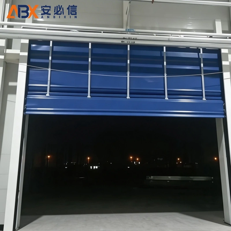 德州充气式门封